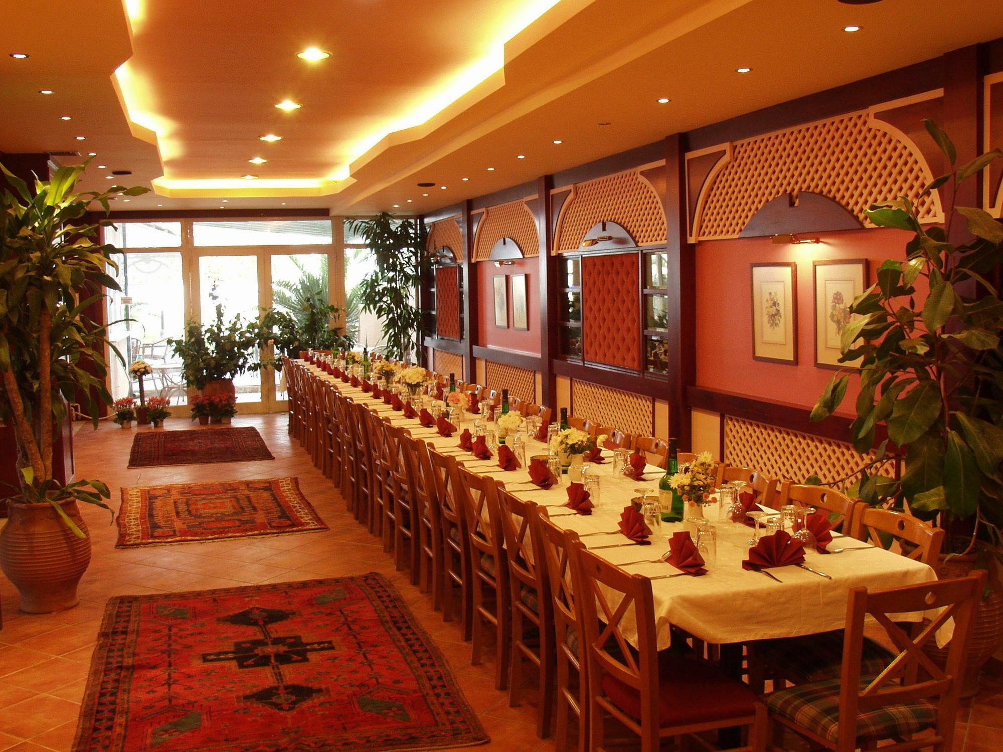 Hotel Platon Beach Олимпиаки-Акти Экстерьер фото