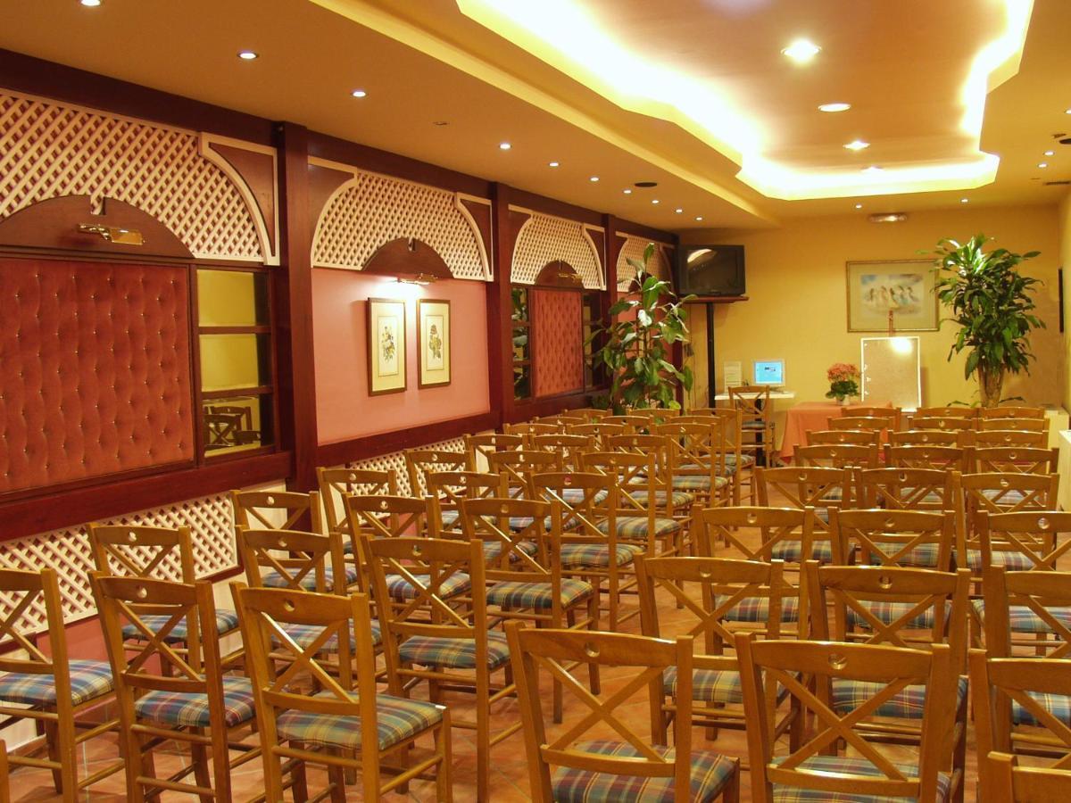 Hotel Platon Beach Олимпиаки-Акти Экстерьер фото